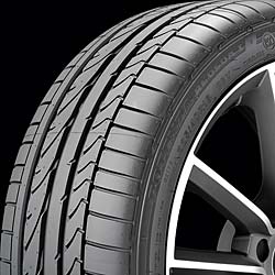 Bridgestone Potenza RE050A I RFT